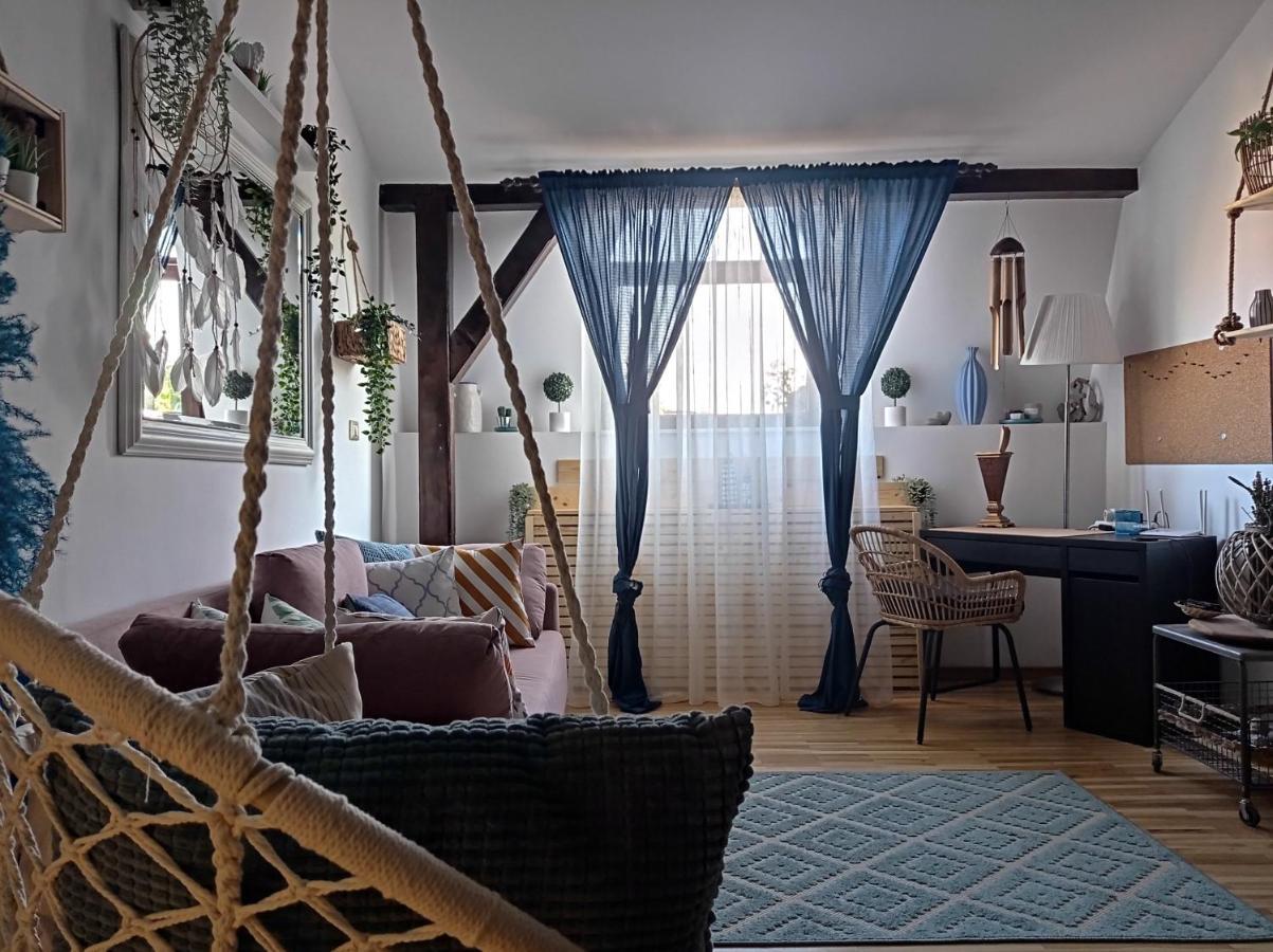 Urban Zen Den 2 Room Condo Bucureşti Exterior foto