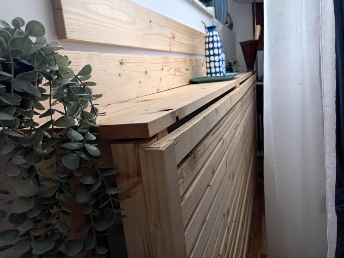 Urban Zen Den 2 Room Condo Bucureşti Exterior foto