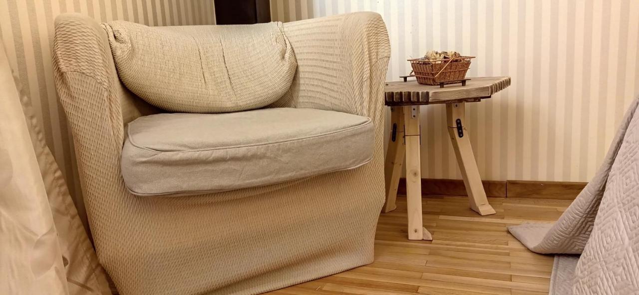 Urban Zen Den 2 Room Condo Bucureşti Exterior foto