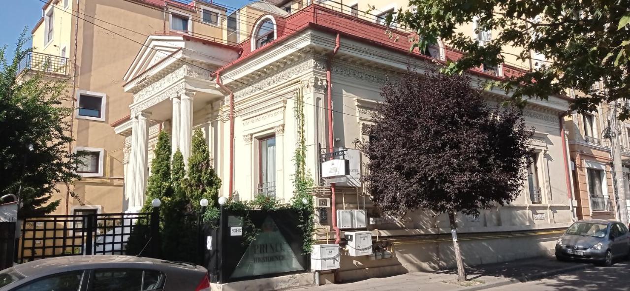Urban Zen Den 2 Room Condo Bucureşti Exterior foto