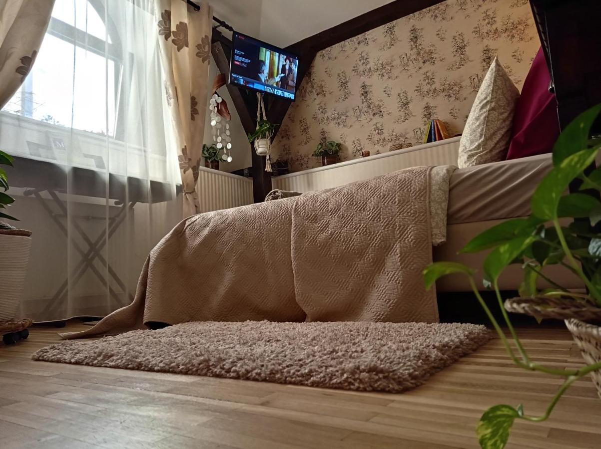 Urban Zen Den 2 Room Condo Bucureşti Exterior foto