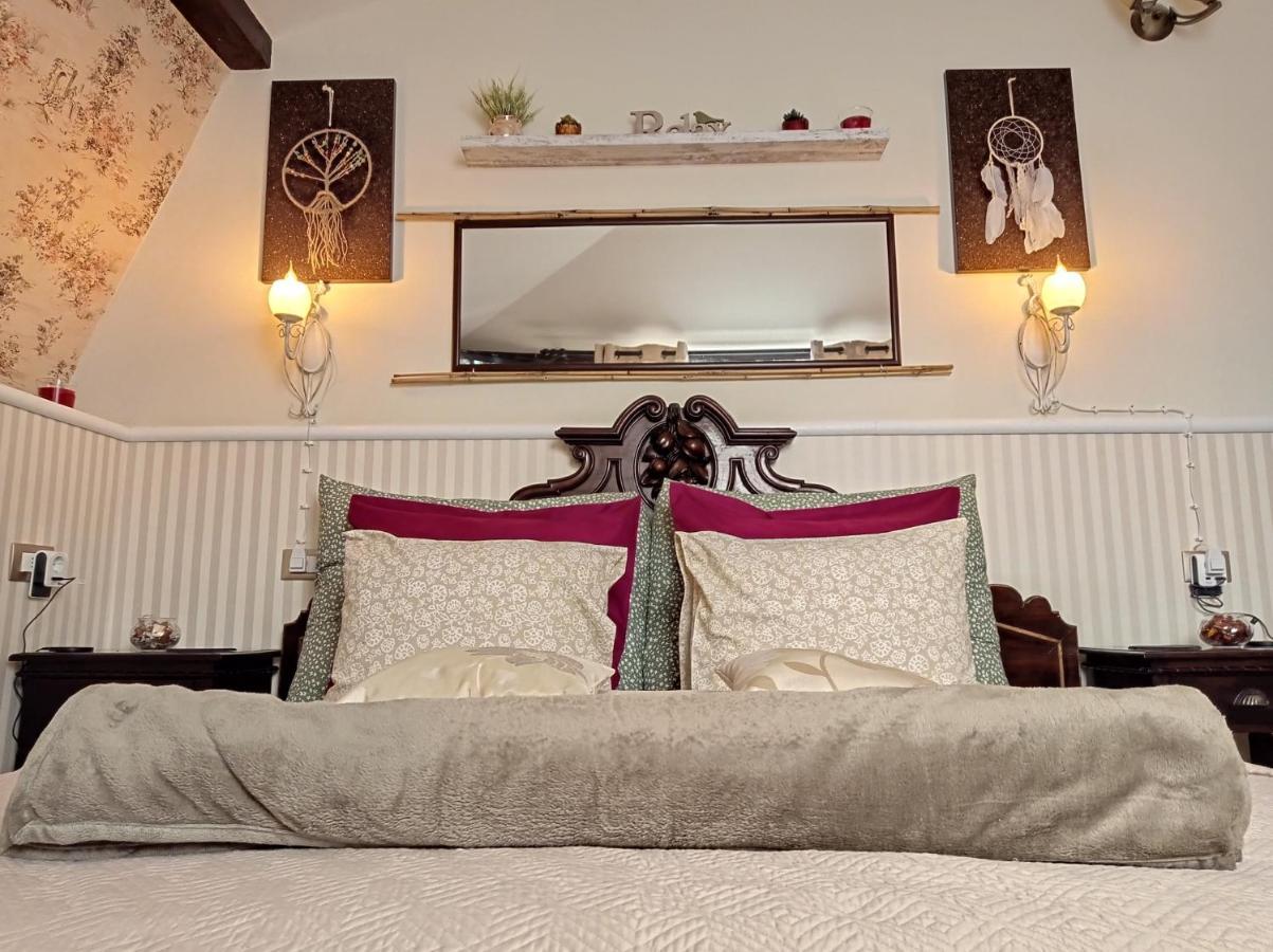 Urban Zen Den 2 Room Condo Bucureşti Exterior foto