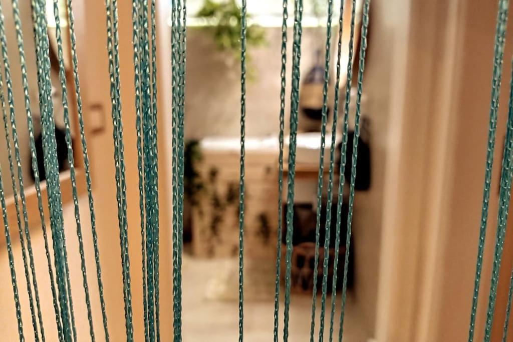 Urban Zen Den 2 Room Condo Bucureşti Exterior foto
